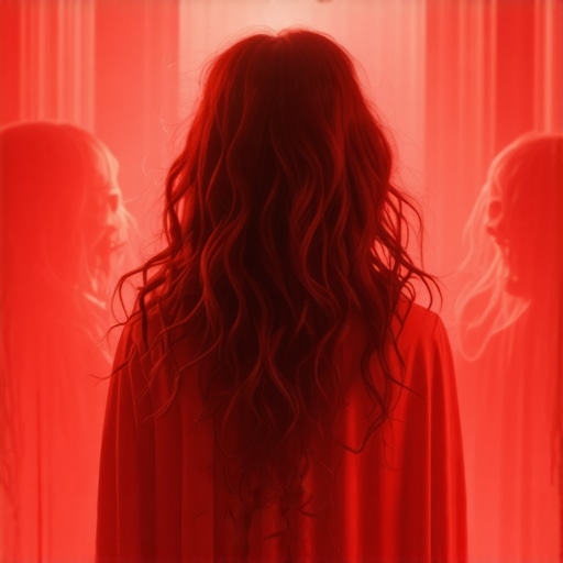 Magija sa kosom: Haunt ugovora koji tvoja krv još pamti