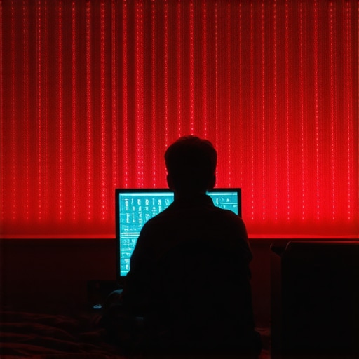 Noćni šapat: Decode koda koji tvoja soba krije [2026]