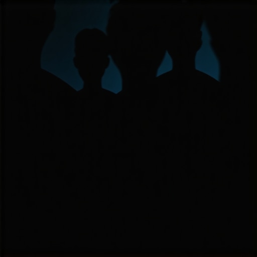 Noćni šapat: Signal sjenke koja tvoj mir tiho sabotira [2026]