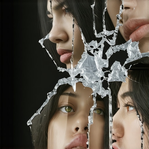 Razbijeno ogledalo: Decode koda rascjepa tvoje maske [2026]