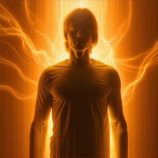 Reiki energija: Warn o rascjepu tvog eteričnog tijela