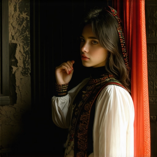 Ruka Fatime: Decode koda tvoje iskonske nesigurnosti