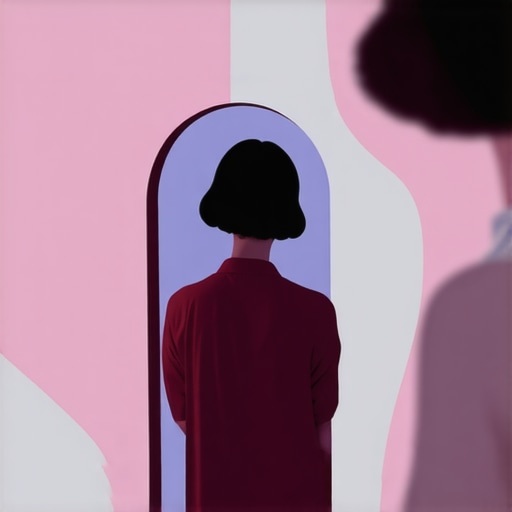 Salijevanje strave: Mirror tvog nesvjesnog grča [2026]