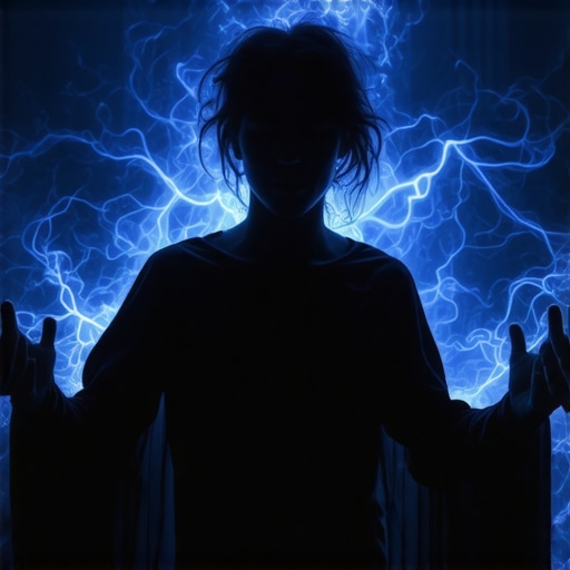 Skidanje crne magije: Signal tvog odbijanja lične odgovornosti