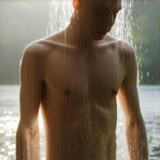 Skidanje magije vodom: Haunt bola koji tvoja koža ispire [2026]