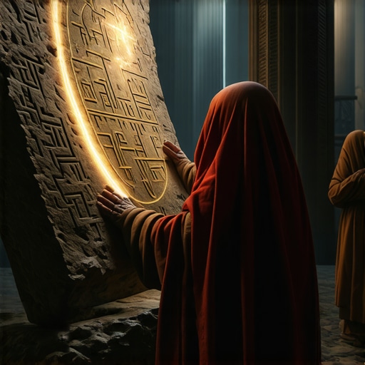 Skidanje sihra: Reveal koda trauma koje tvoja krv nosi