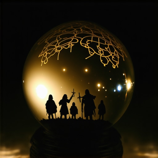 Sudbinske karte: Decode sjenke u tvom izboru [2026]