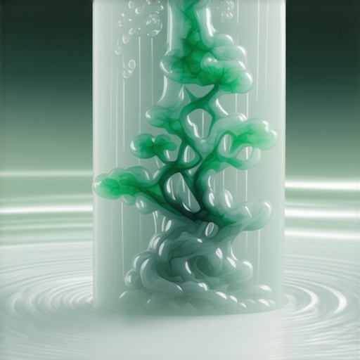 Talisman od žada: Mirror tvoje potrebe za balansom [2026]