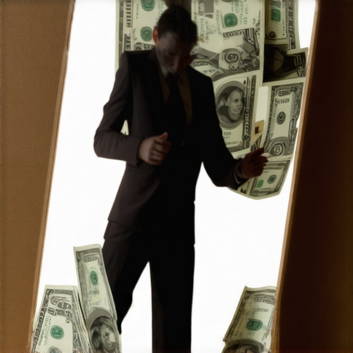 Talisman za novac: Mirror tvoje tjeskobe pred inflacijom [2026]