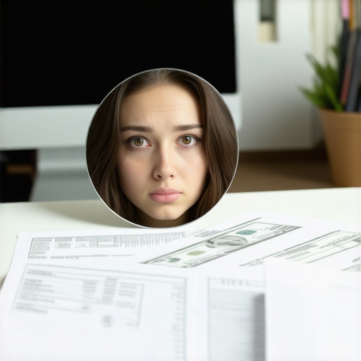 Vizualizacija za novac: Mirror tvoje tjeskobe pred radom