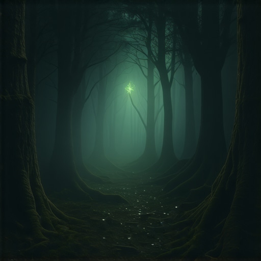 Vlaška magija: Haunt potisnute strasti tvojih predaka