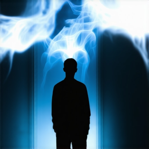 Vratiti bivšeg partnera: Haunt tvoje neostvarene individuacije