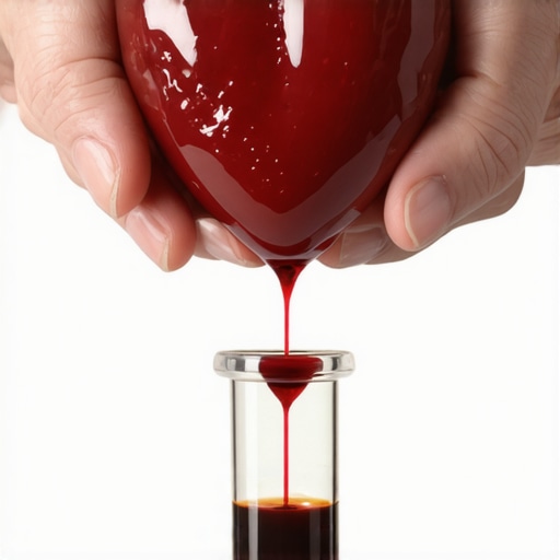 Zapis za ljubav: Warn o cijeni koju tvoja krv tiho plaća