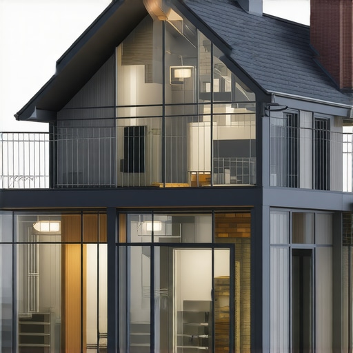 Zapis za nekretninu: Reveal blokade koju zidovi kriju