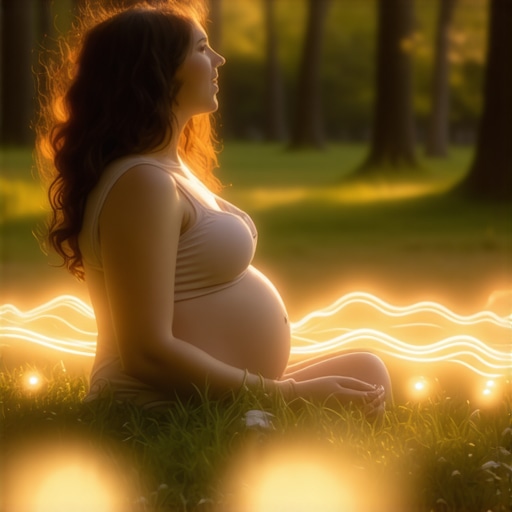 Zaštita trudnica: Decode koda majčinske intuicije